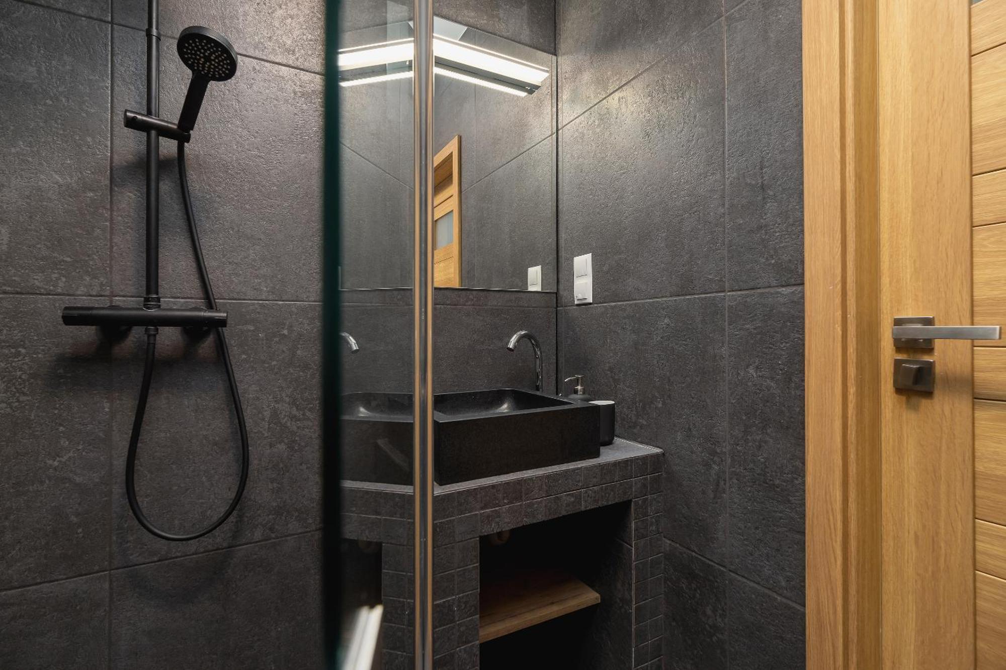 One Bedroom Kalwaryjska 34 Street Apartament Kraków